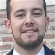 Profesor de Geografía e Historia con 4 años de experiencia ofrece clases a alumnos de ESO y Bachillerato de todo tipo de asignaturas del campo de Artes y Humanidades (inglés, lengua, latín, sociales, etc.) de forma online